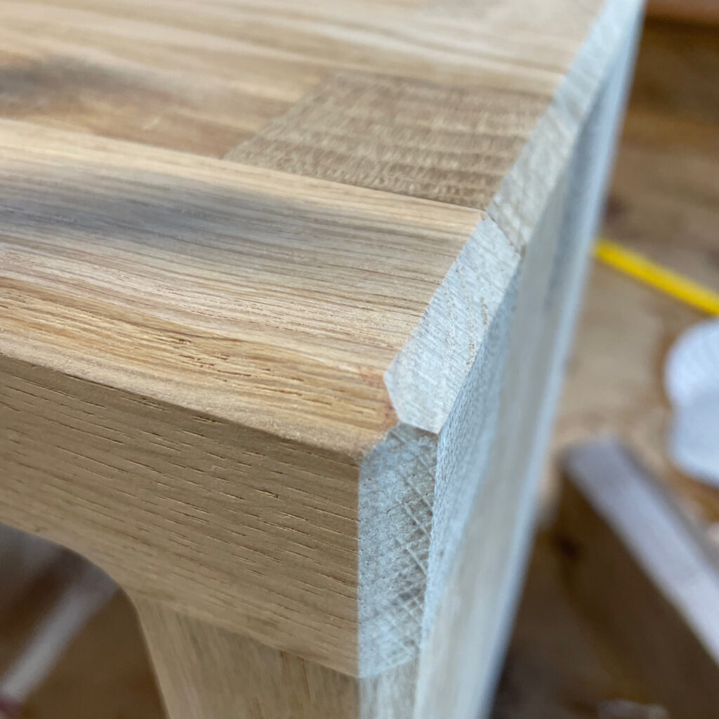 Atelier Minuit Bois