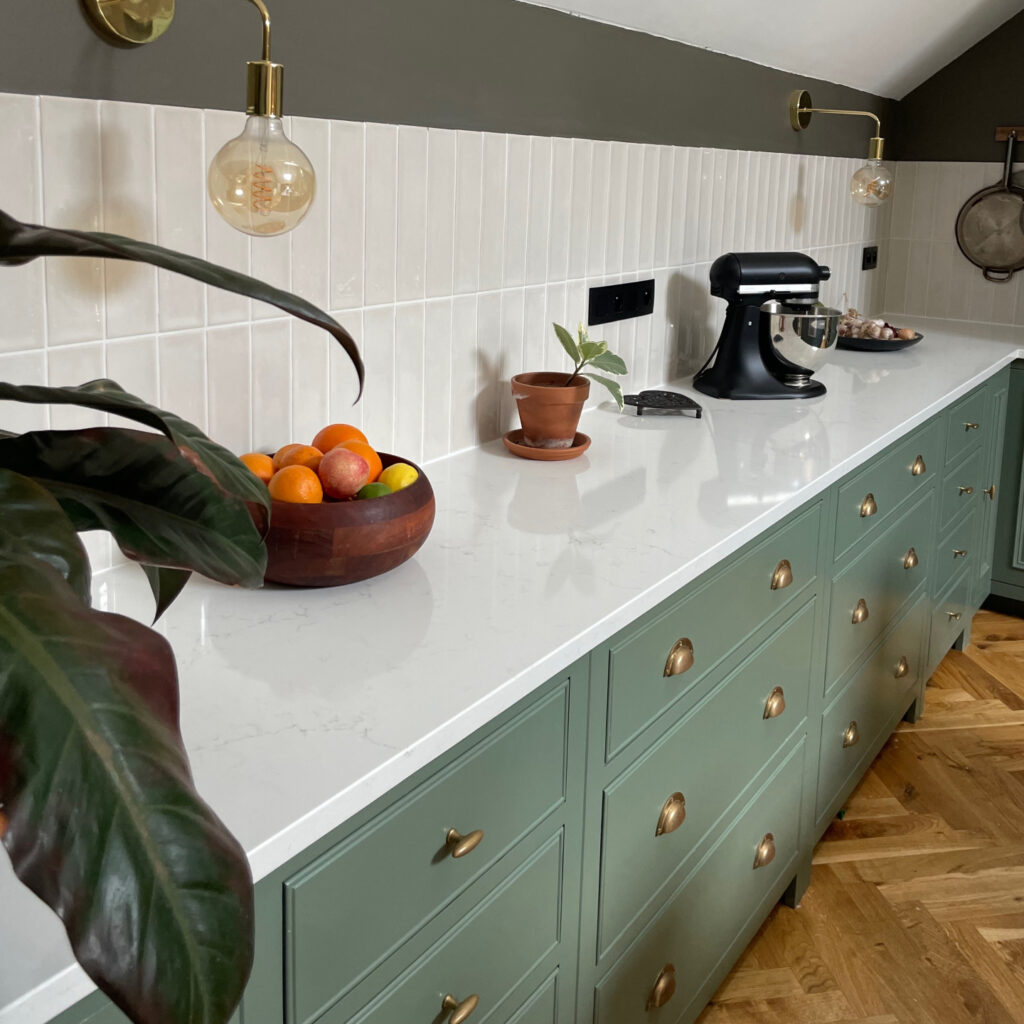 Atelier Minuit Conception de meubles de cuisine sur mesure