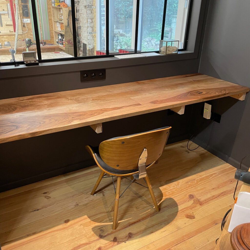 Atelier Minuit Office bureau